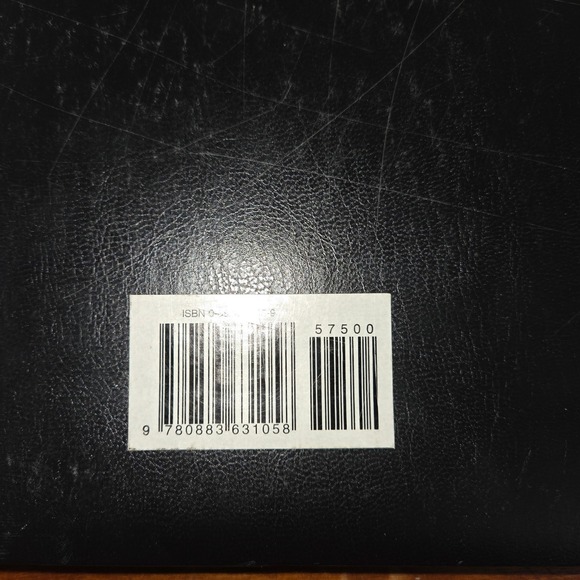 US Special Operations Forces Book Special Operations Warrior Foundation - Picture 12 of 13